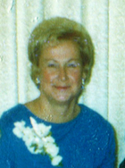 Betty Divell