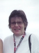 Cindy Peterson