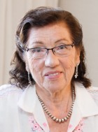 Gerda Vanry
